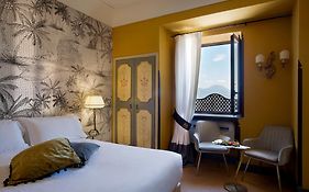 Hotel San Francesco al Monte Naples